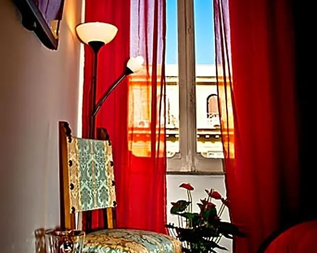 Vatican Paradise 4*