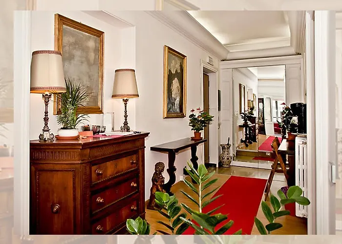 Vatican Paradise 4*
