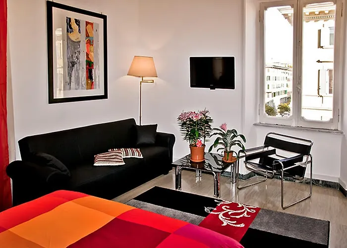 Vatican Paradise 4* Roma