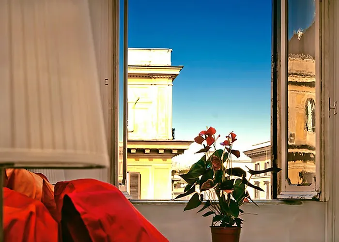 Vatican Paradise Oda ve Kahvaltı