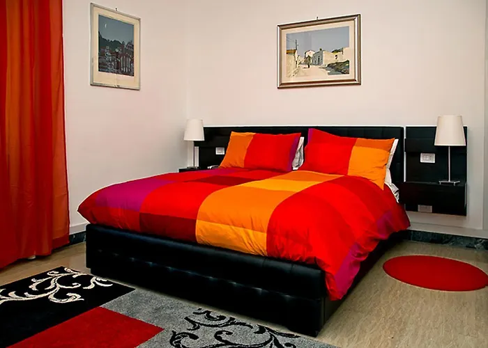 Vatican Paradise 4* Roma